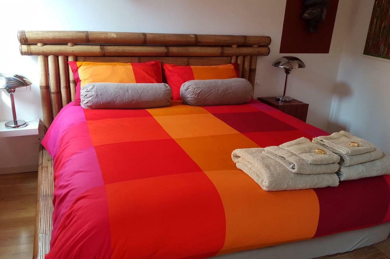 Apartment Angels With Us Venedig